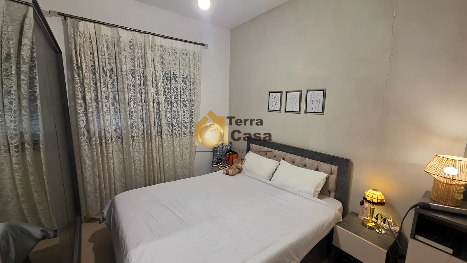 Apartment for sale in Zalqa