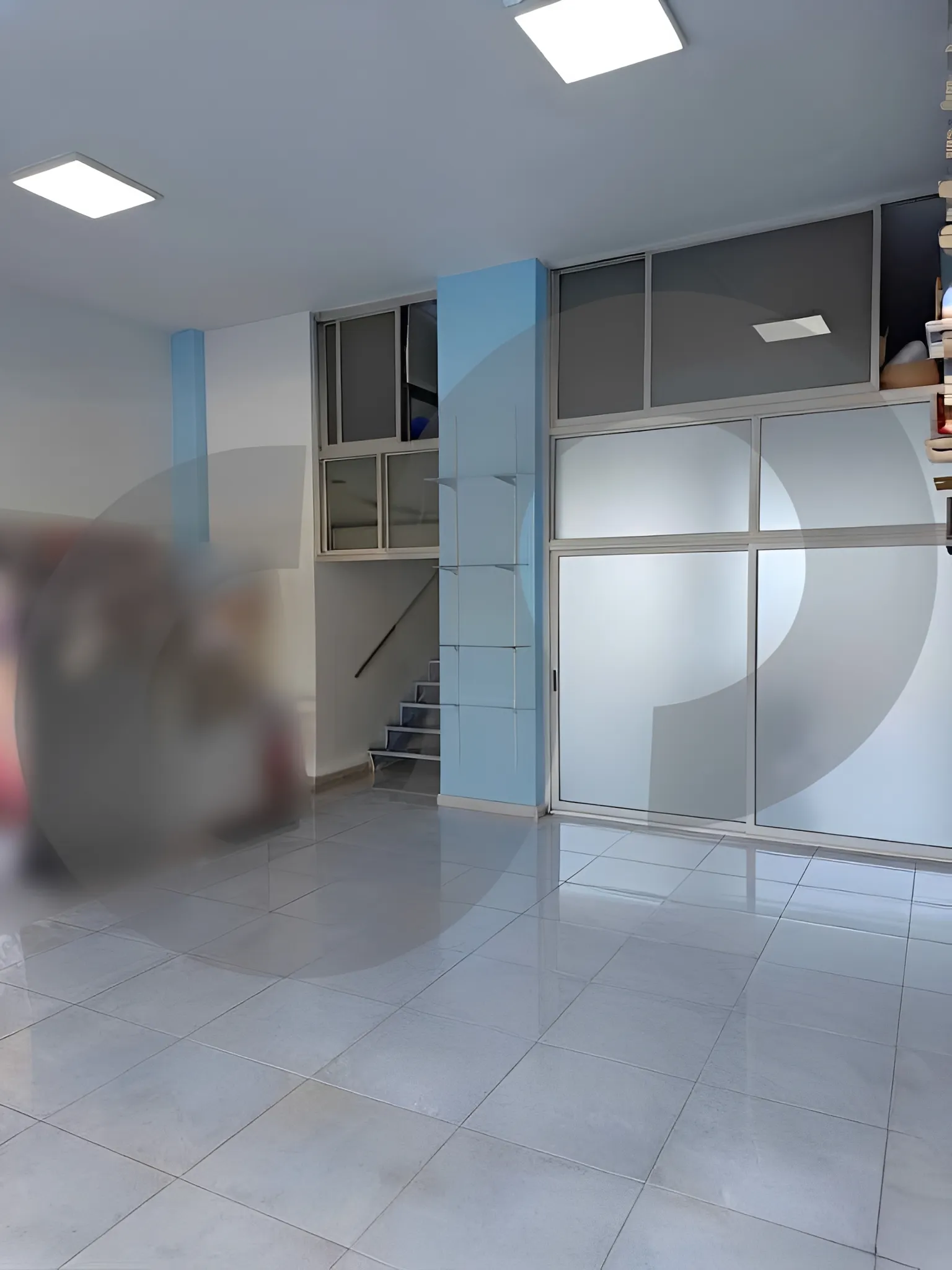Shop for Rent in Jdeideh