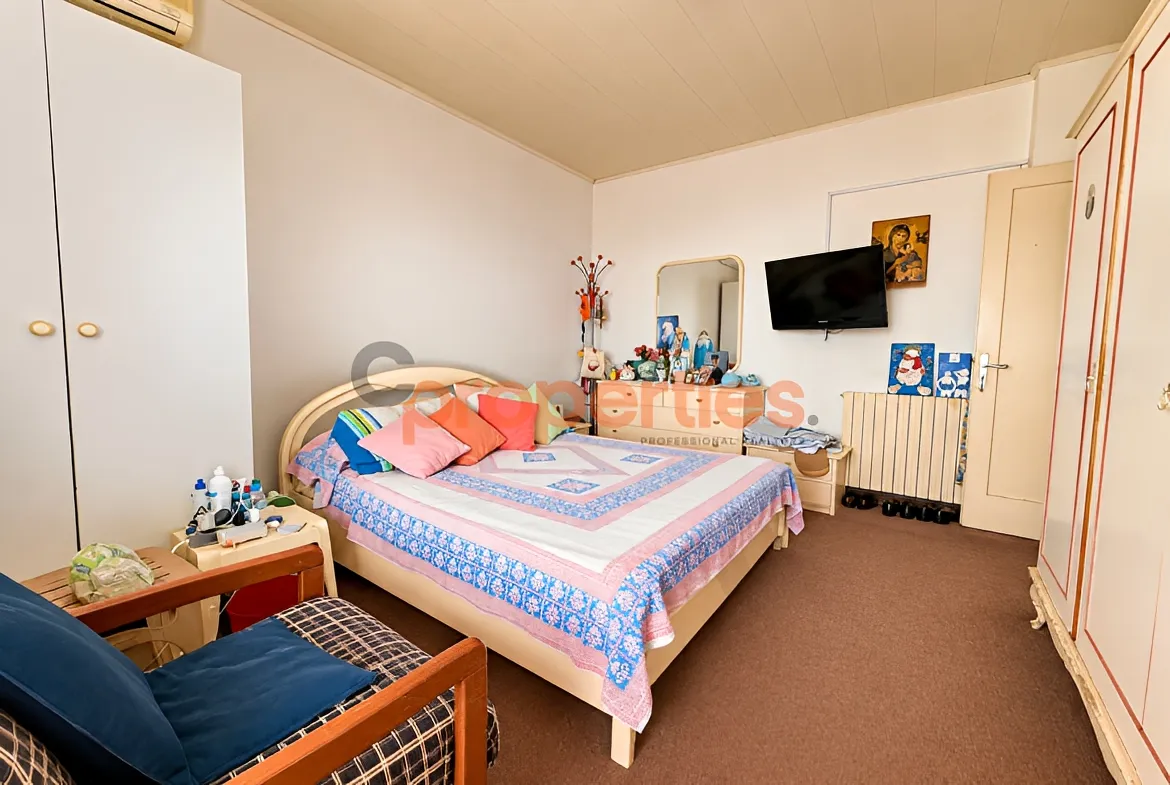 Apartment for Sale in Naqqache
