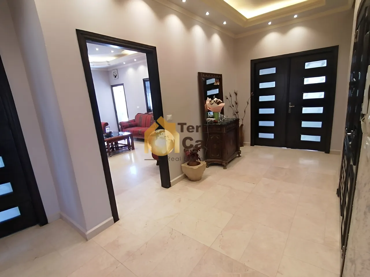 Apartment for Sale in Zahle - 3 bed, 2 bath