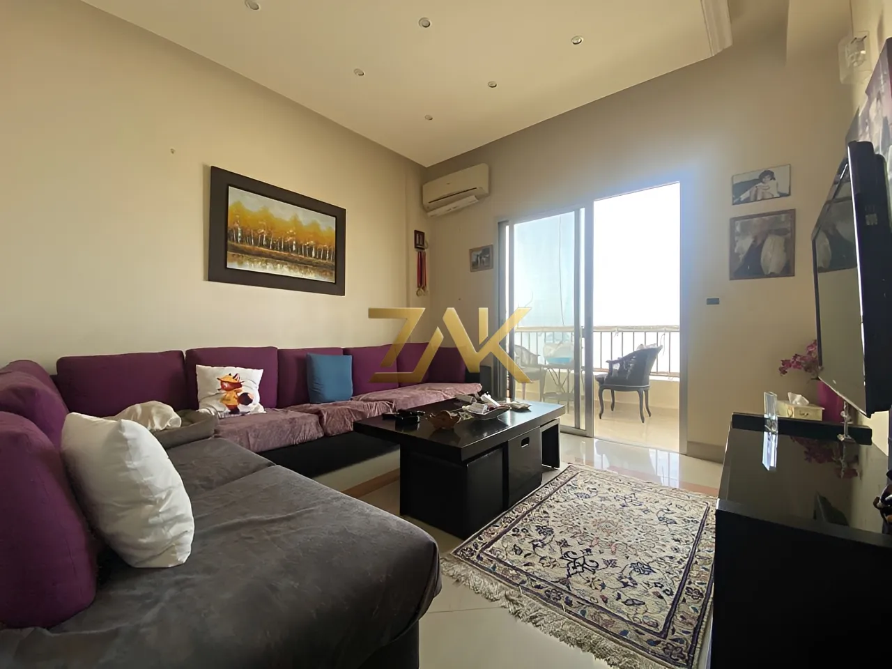 Apartment for Sale Zouk Mosbeh