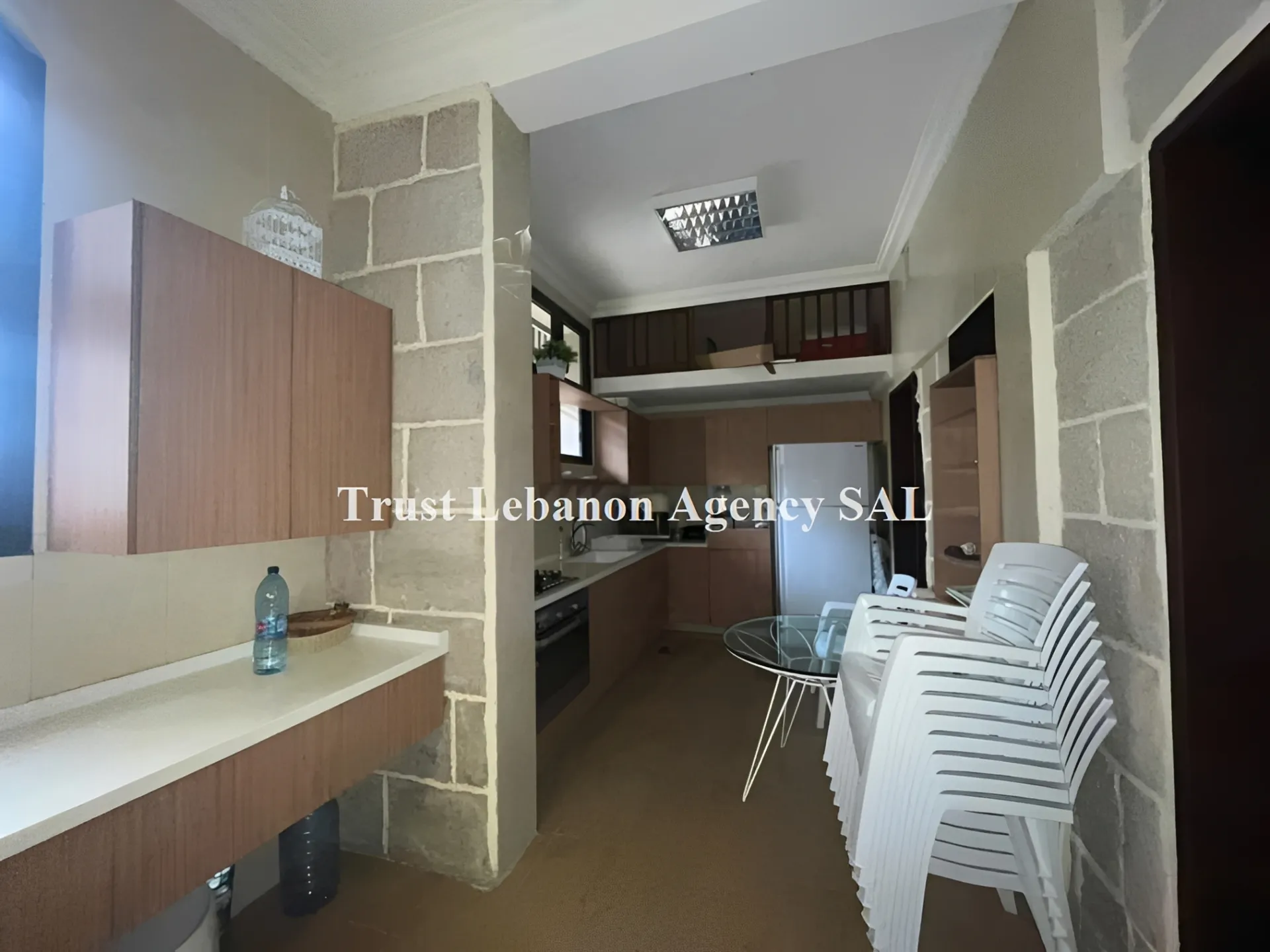 Apartment for Rent in Metn Baabdat Lebanon