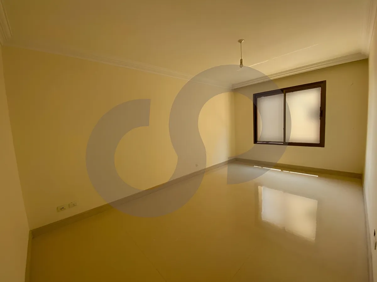 Apartment for Sale in Bir Hasan, Bayrut, Lebanon