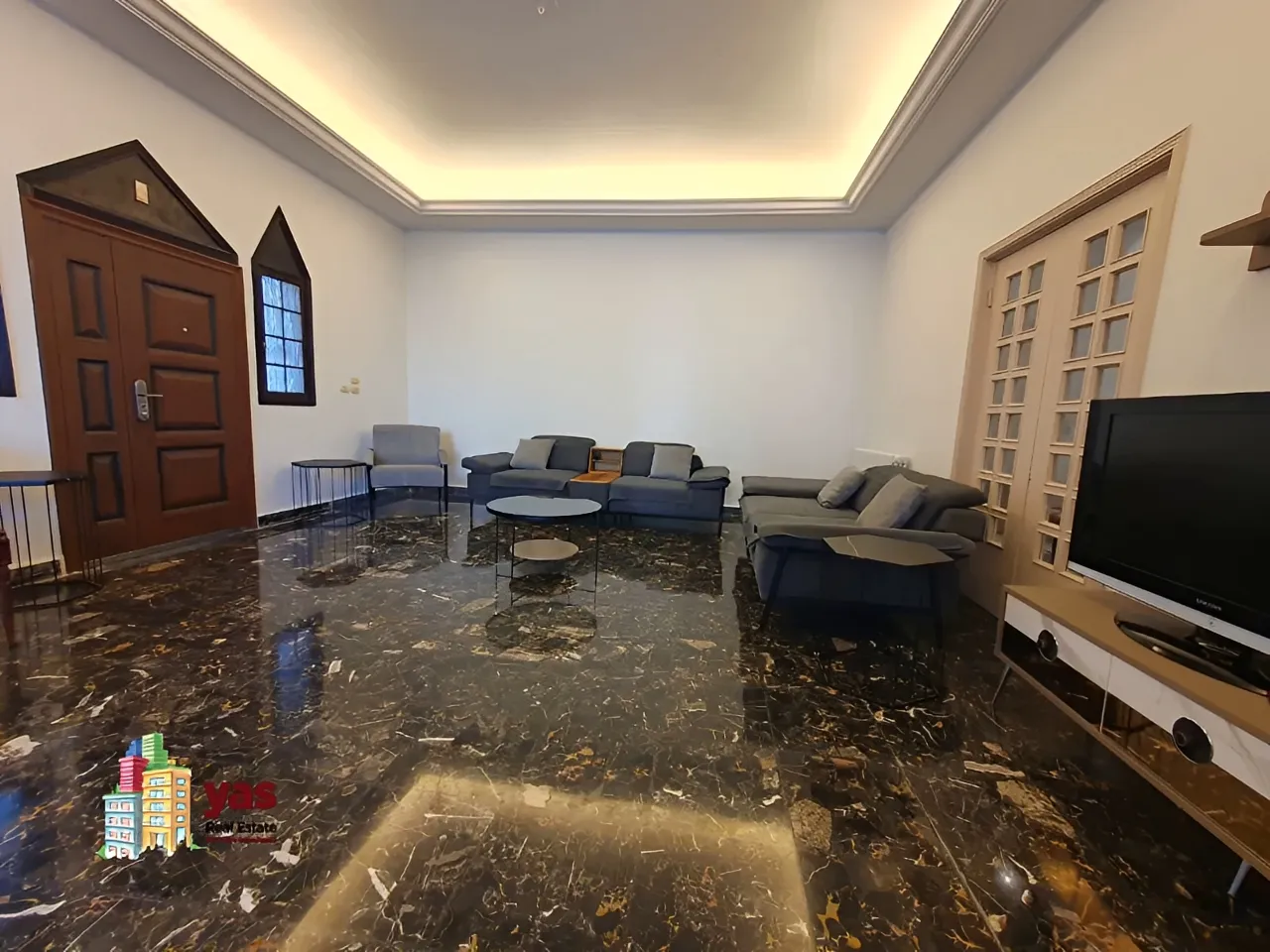 Villa for Rent in Ajaltoun