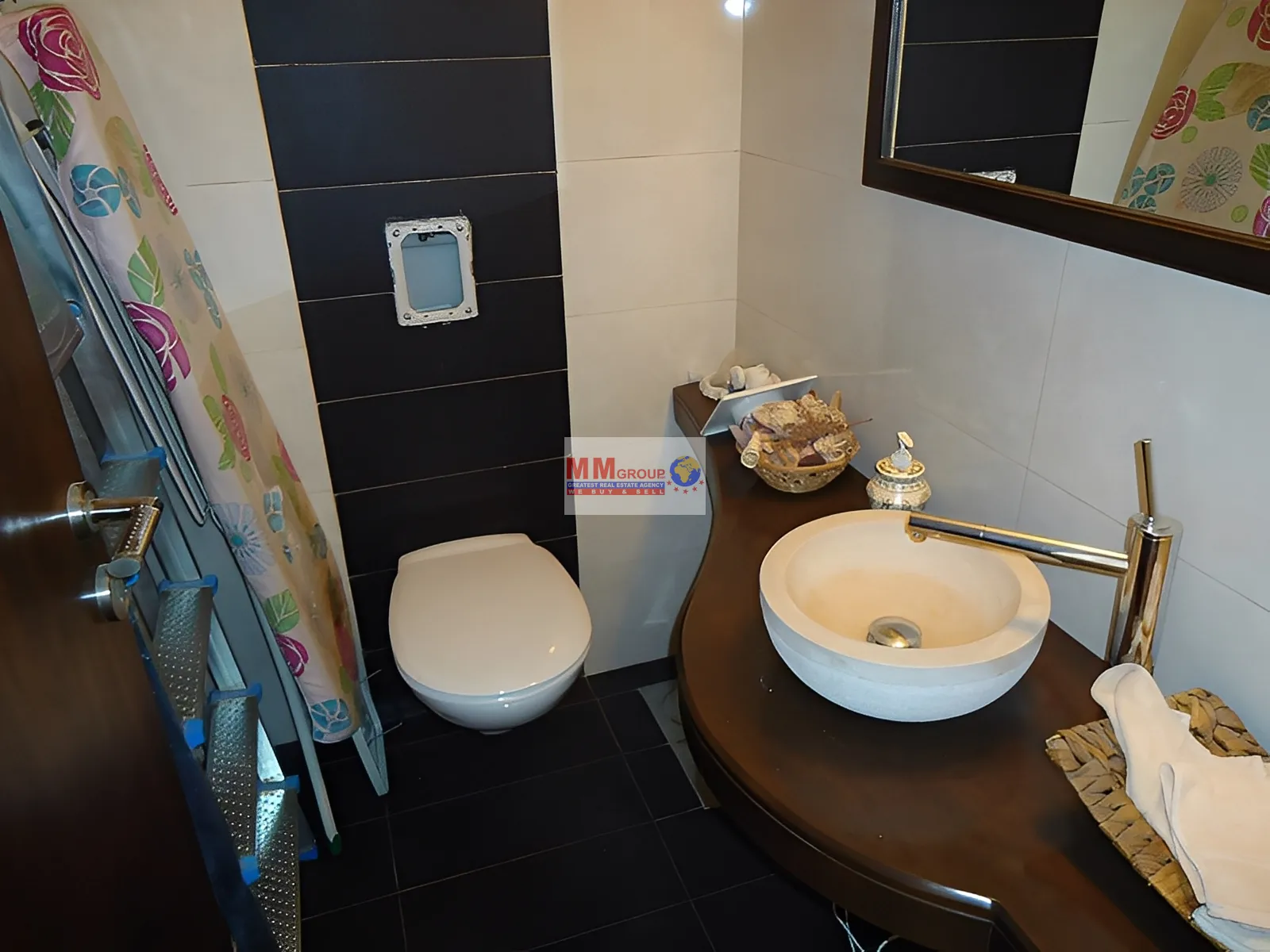 Duplex for Rent in Mansourieh