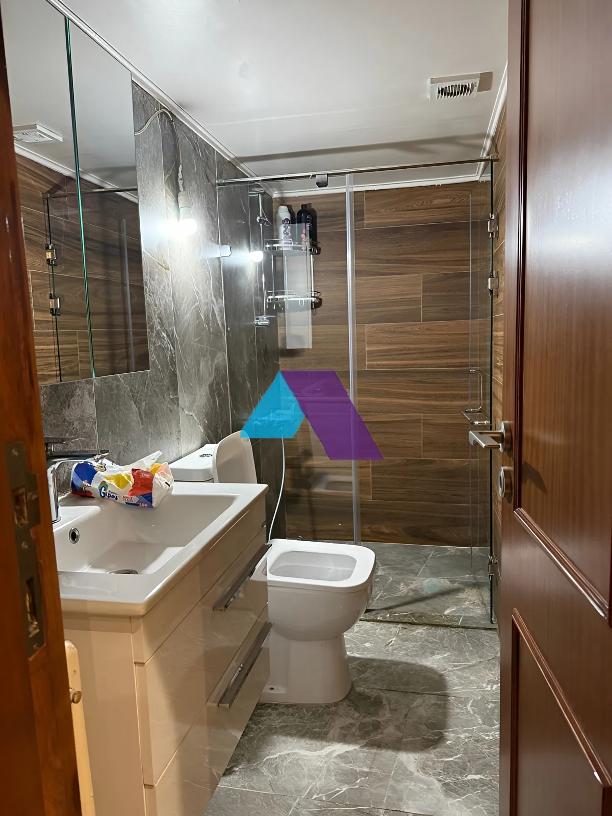 Chalet for Sale in Faraya