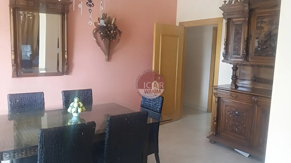 Apartment for Sale in Broummana