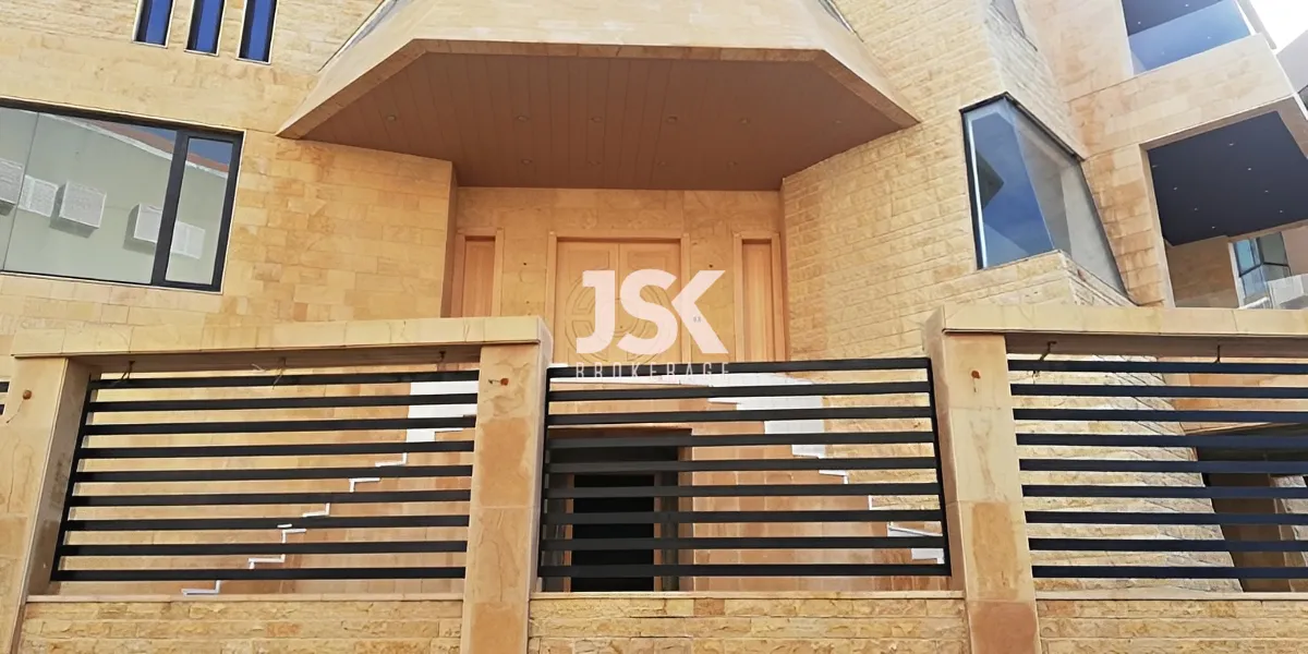 Villa for Sale in Qornet El Hamra, Lebanon