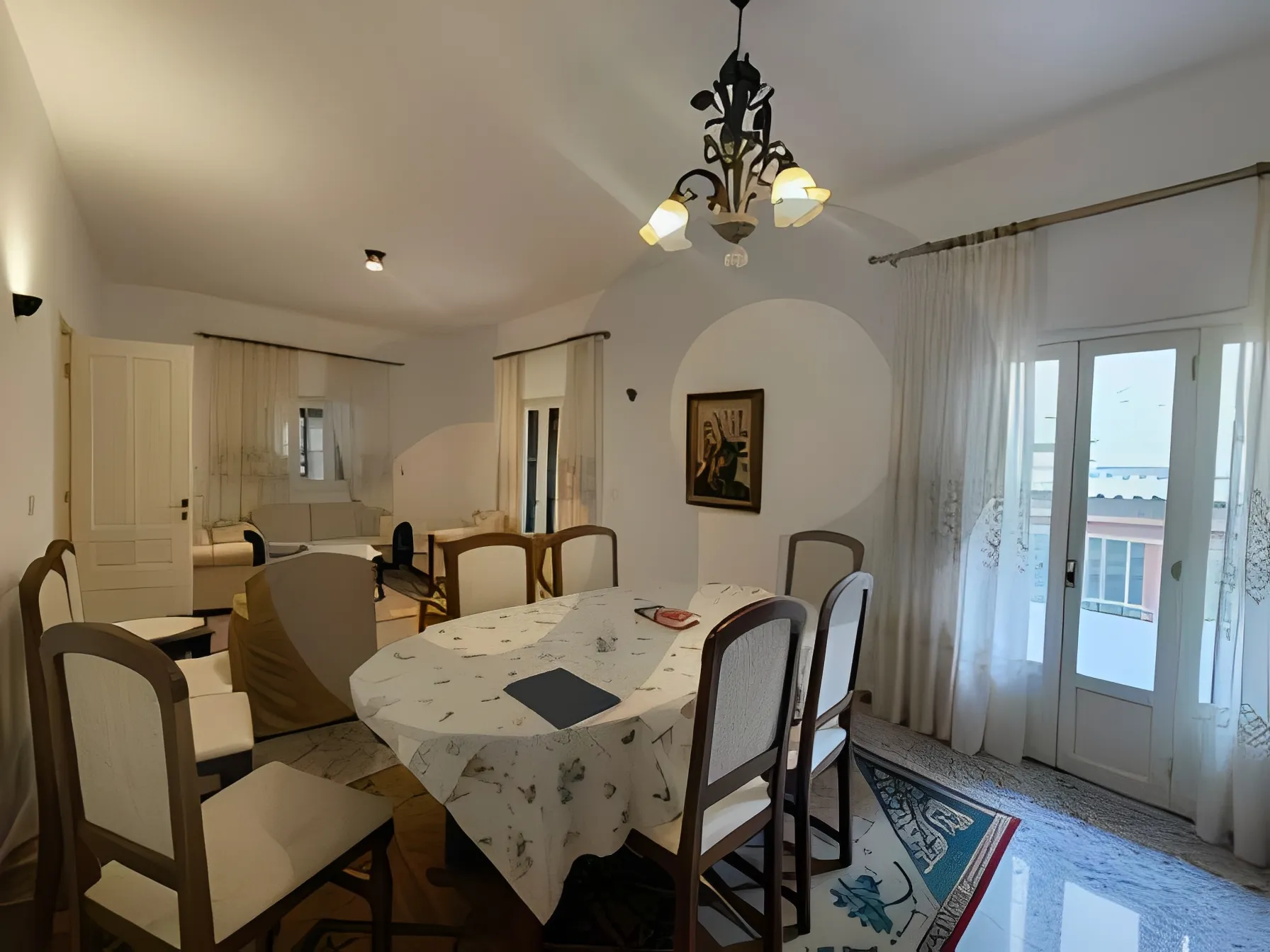 Apartment for Sale in Sehayleh - 2 bed, 2 bath