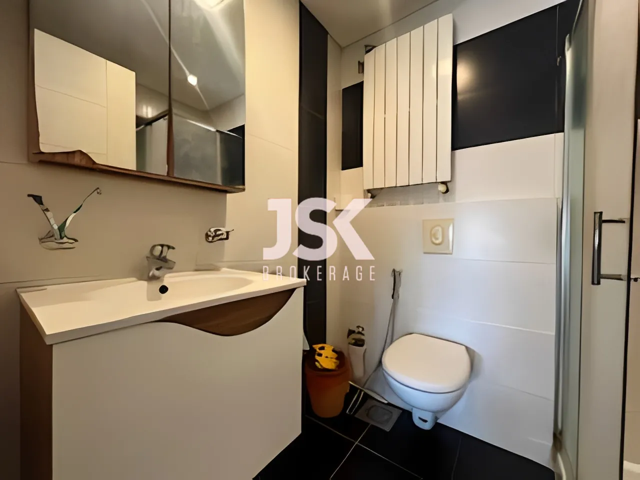 Apartment for Sale in Sanayeh, Beirut, Lebanon