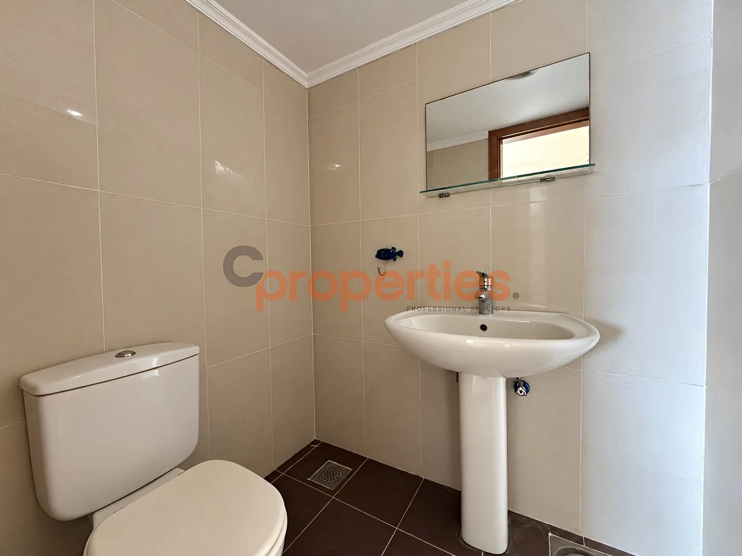 Apartment for Rent in Kaslik