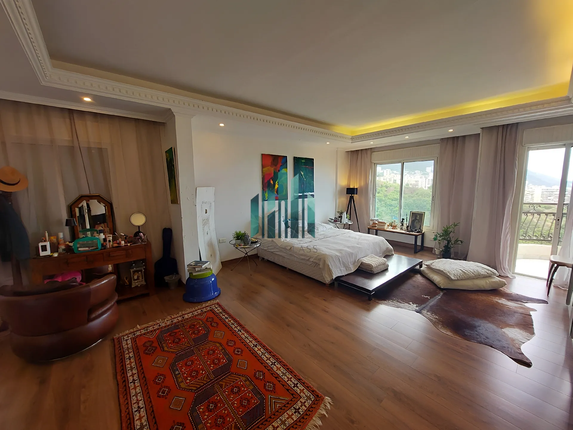 Apartment for sale in Kfar hbab, lebanon