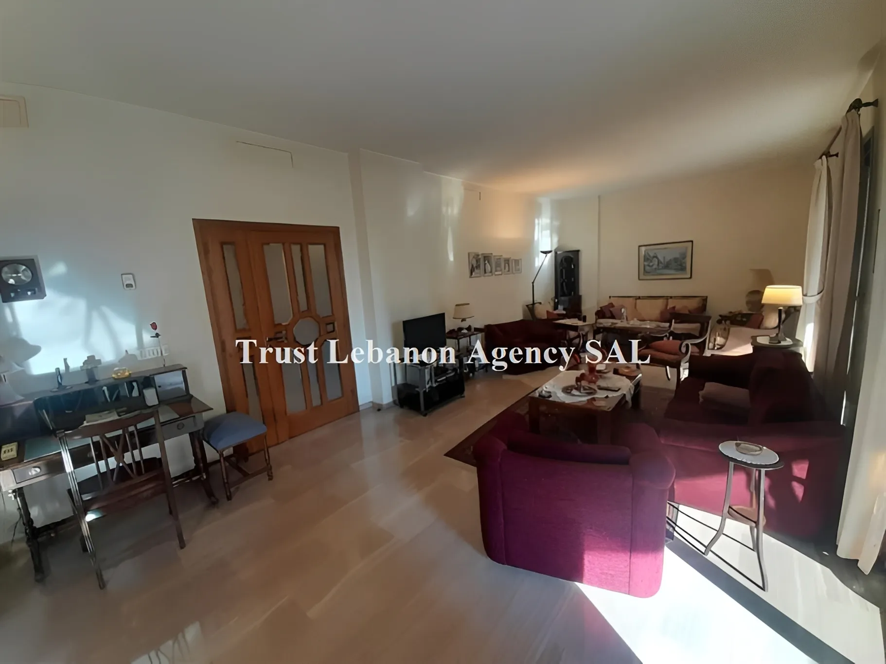 Apartment for Sale in Achrafieh Sioufi Lebanon
