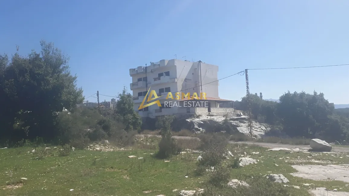 Residential Land for sale in Ras Osta, Lebanon