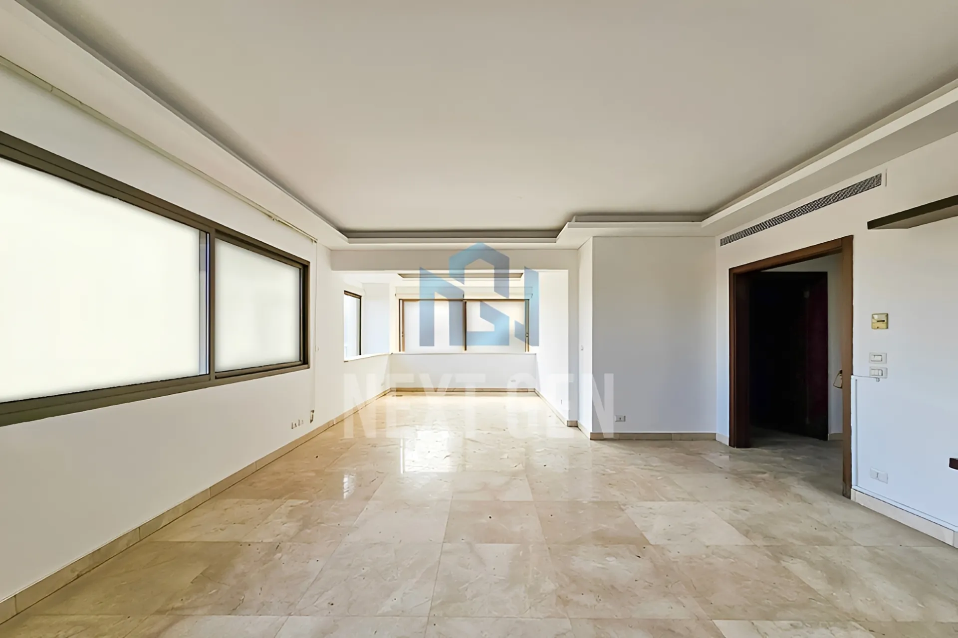 Apartment for sale in Verdun, Bayrut, Lebanon - 2 bed, 3 bath