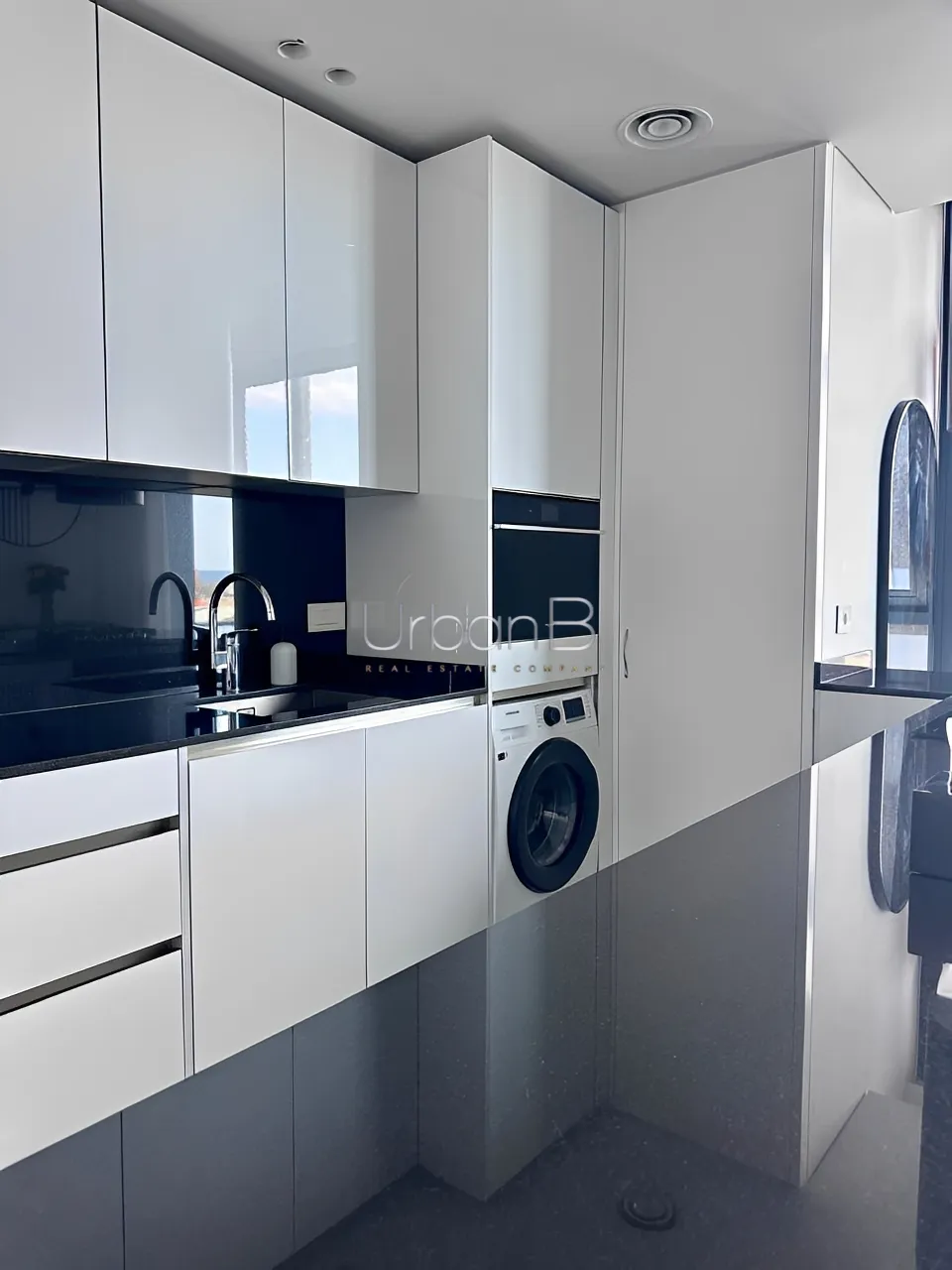 Loft for rent in Pasteur, beirut, lebanon