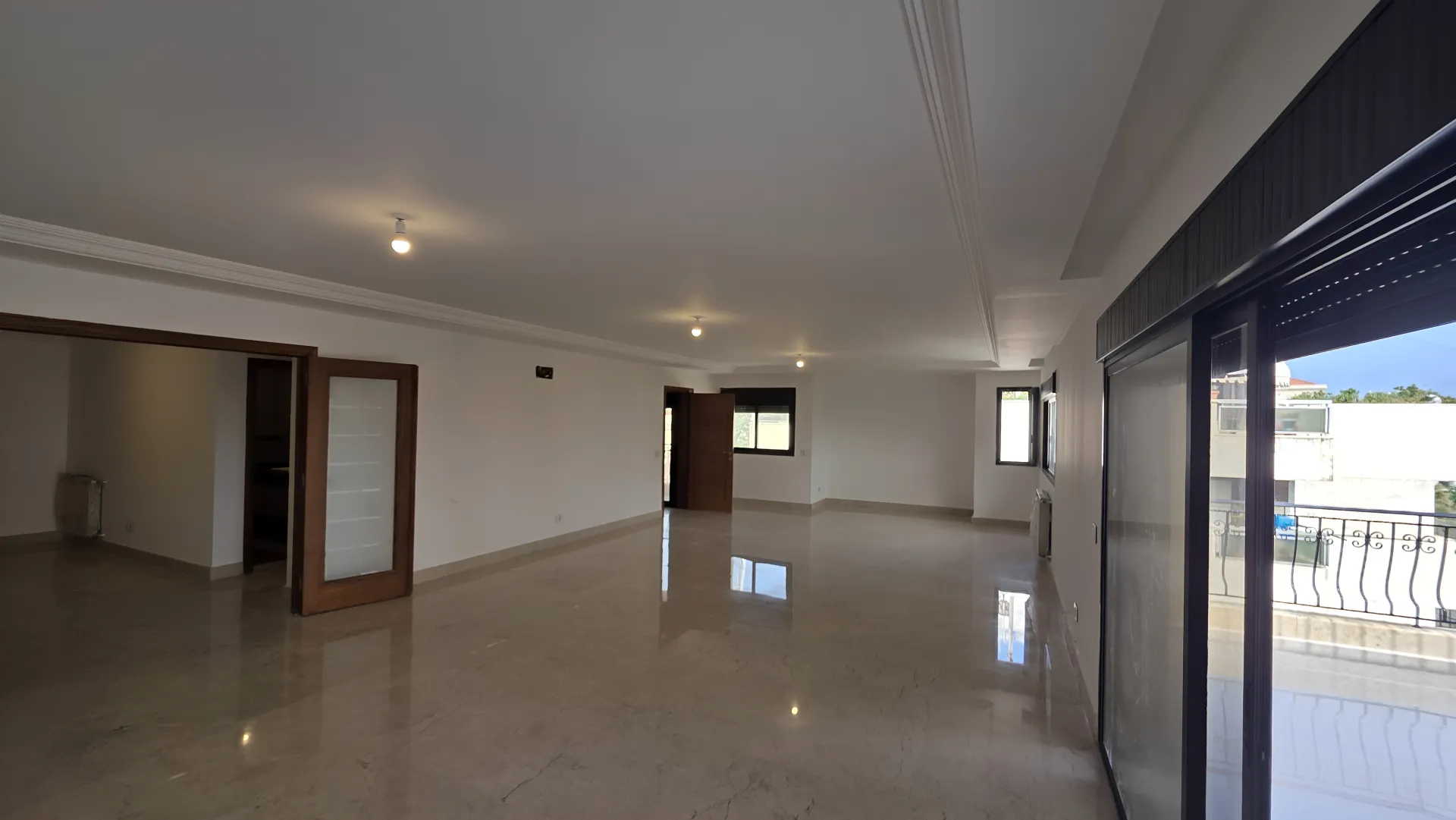 Apartment for Sale in Mtaileb