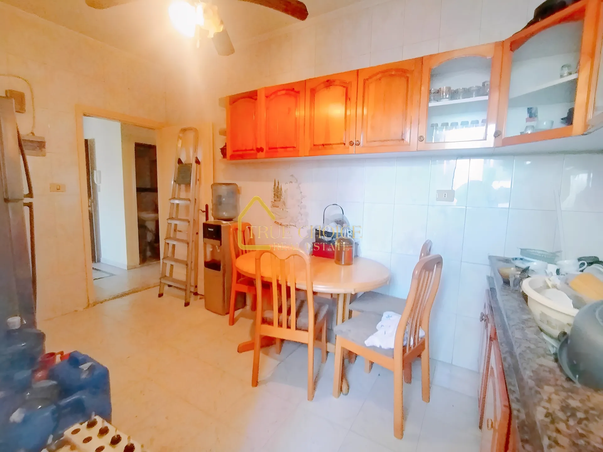 Apartment in Bchamoun-deir koubel، lebanon