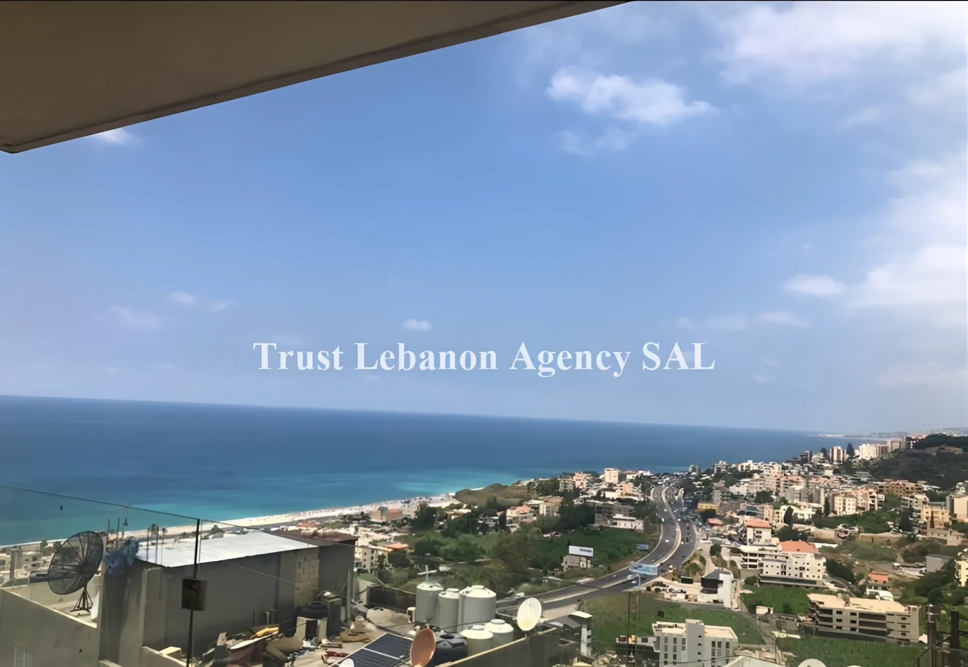 Apartment for Rent in Keserwan Akaybeh
