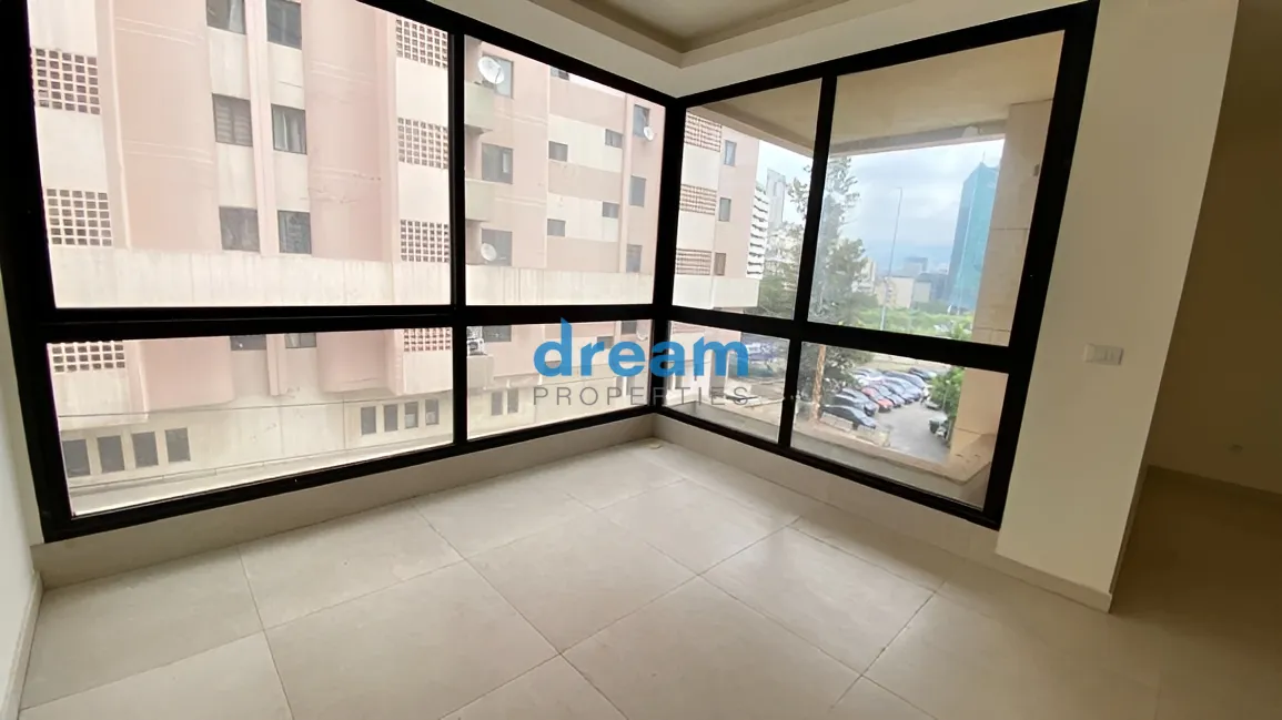 Apartment for sale in Adliyeh, Beirut, Lebanon - 2 bed, 3 bath