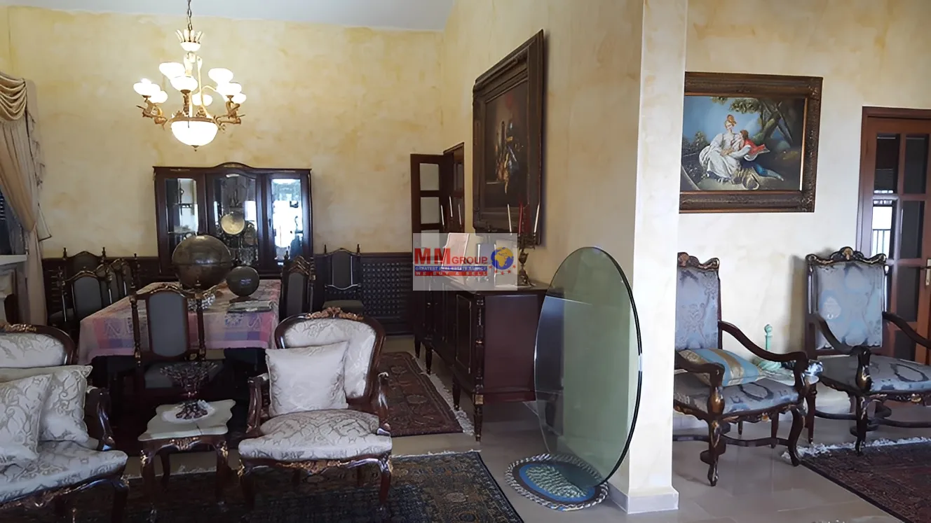 Apartment for Sale in Fatqa - 4 bed, 5 bath