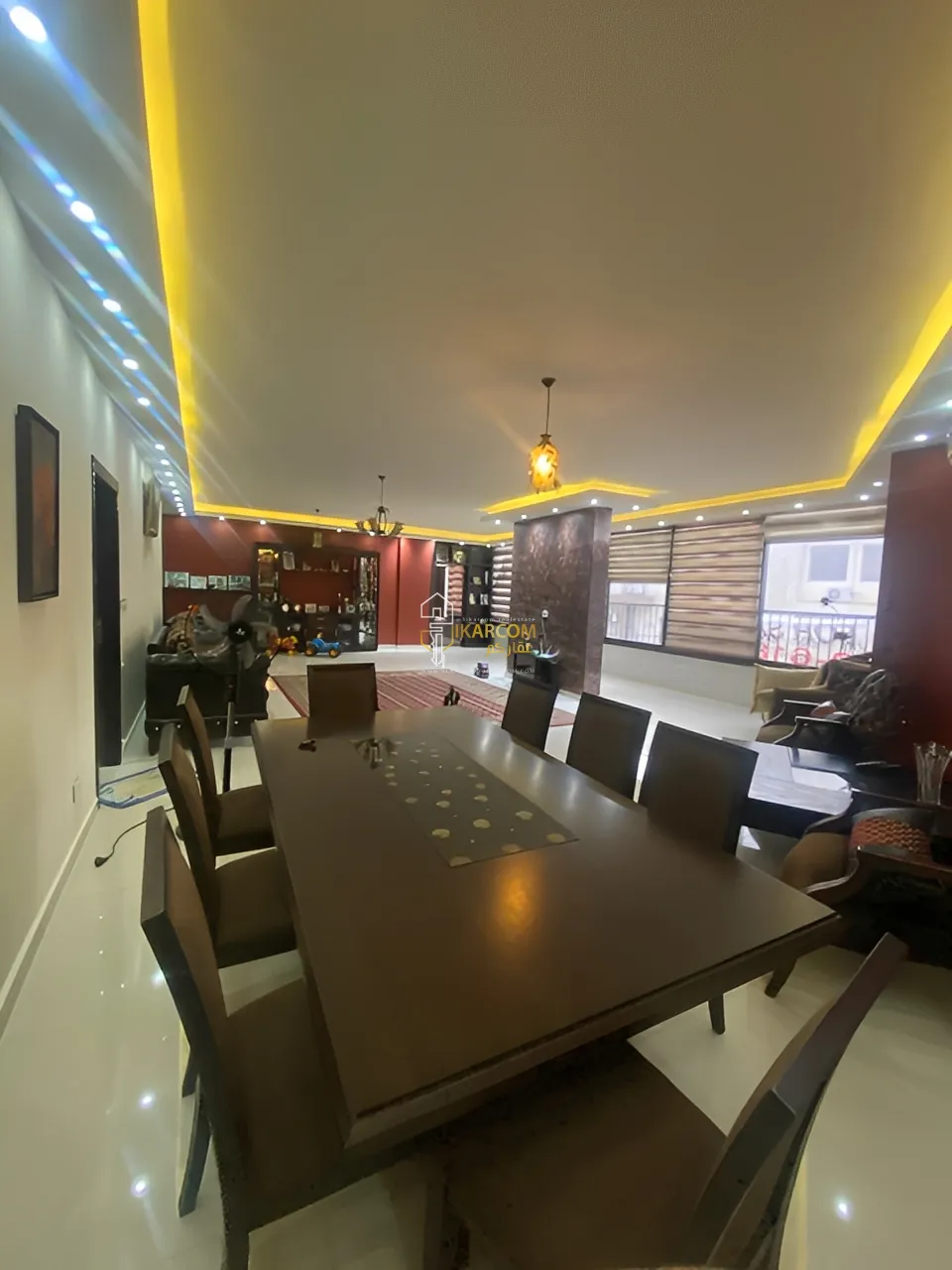 Apartment for Sale in Mansourieh