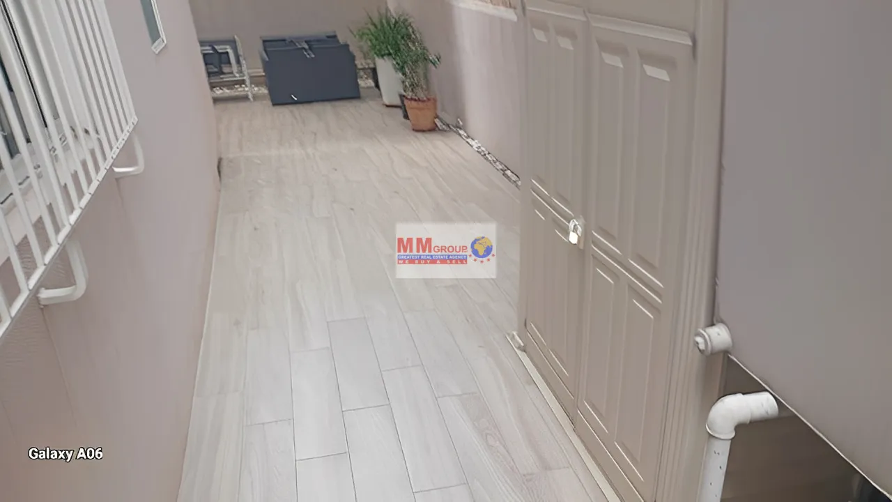 Apartment for Sale in Sin El Fil