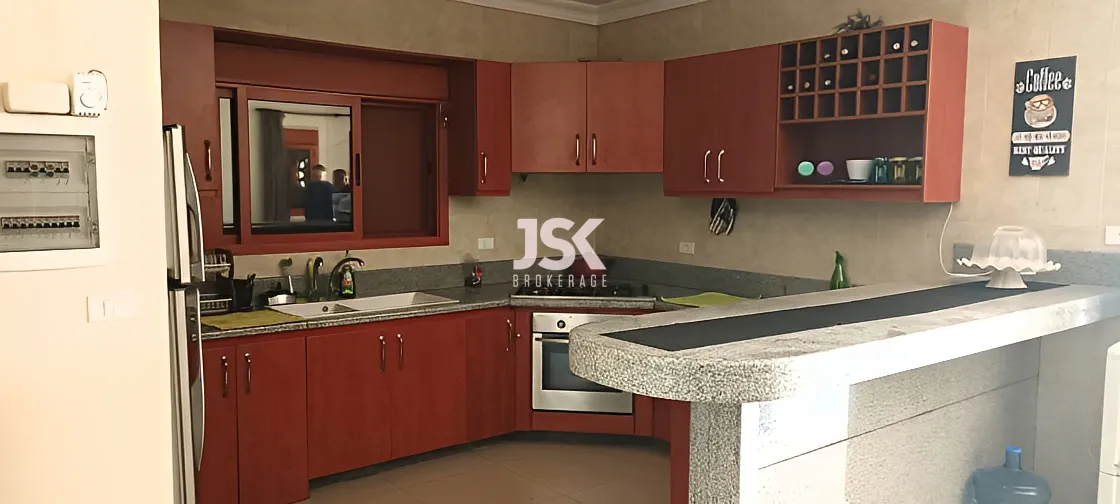 Villa for Rent in Wata El Jaouz