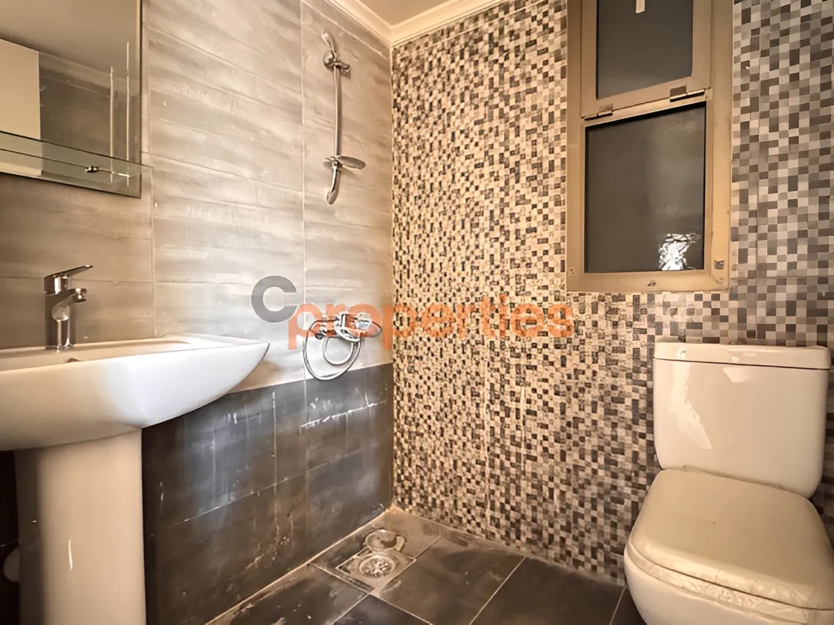 Apartment for Rent in Dik El Mehdi