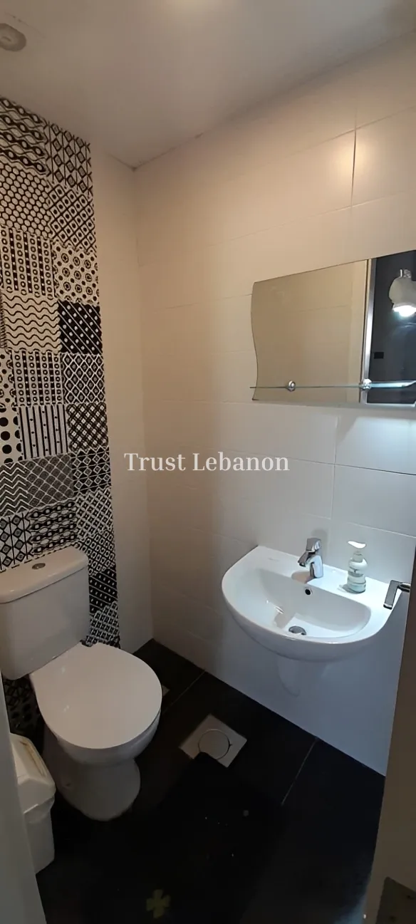 Apartment for sale in Ain el remmeneh