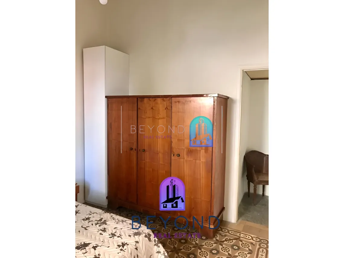 Studio for rent in Gemmayzeh, Beirut, Lebanon