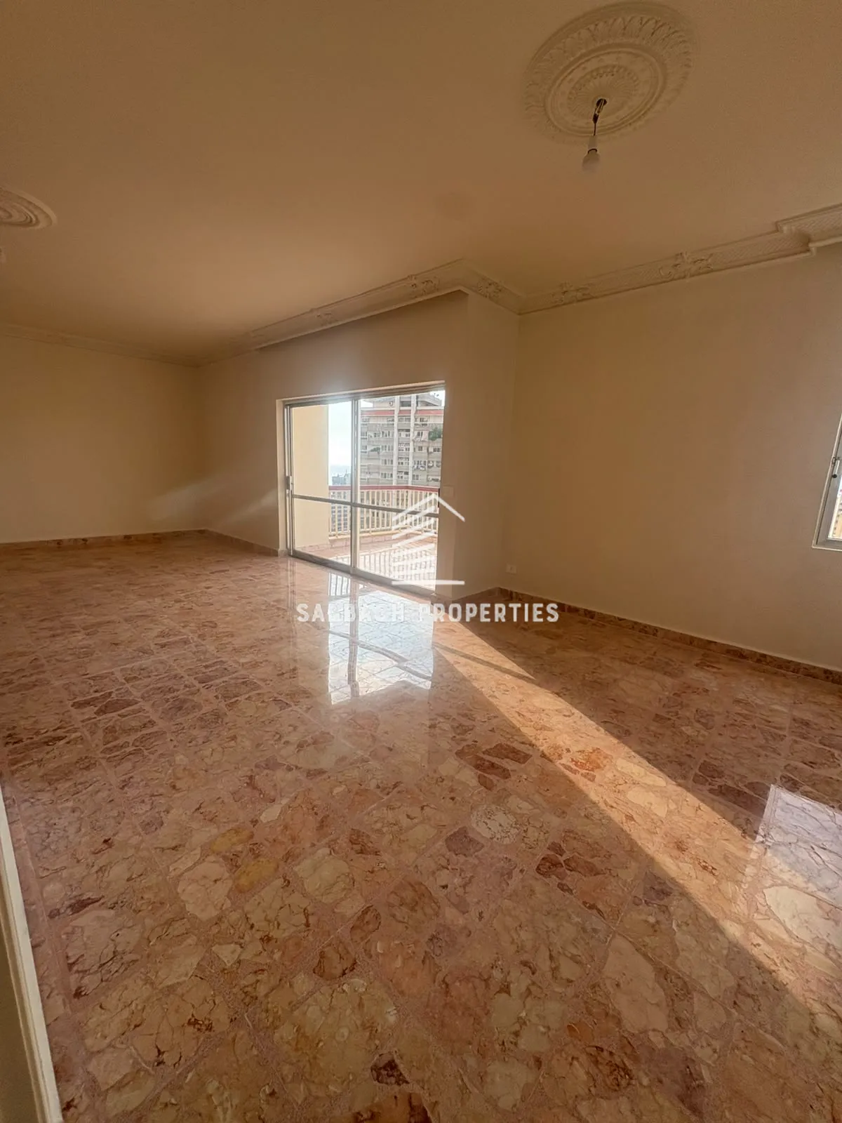 Apartment for sale in Jal el dib, lebanon