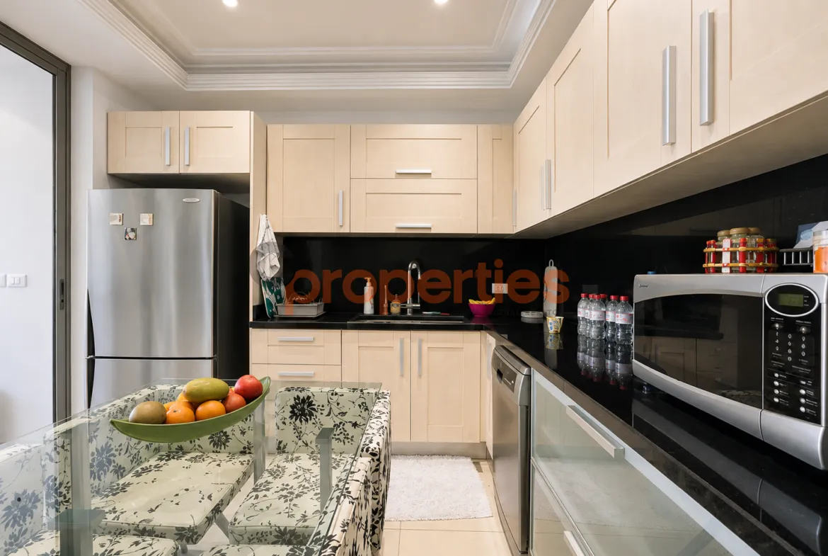 Apartment for Sale in Hamra