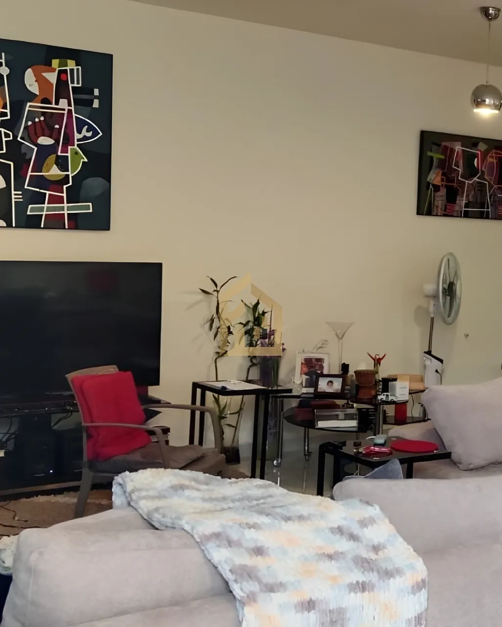 Apartment for sale in Fatqa, Lebanon - 3 bed, 3 bath