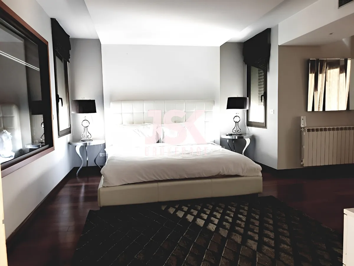 Duplex for Sale in Syoufi, Beirut, Lebanon