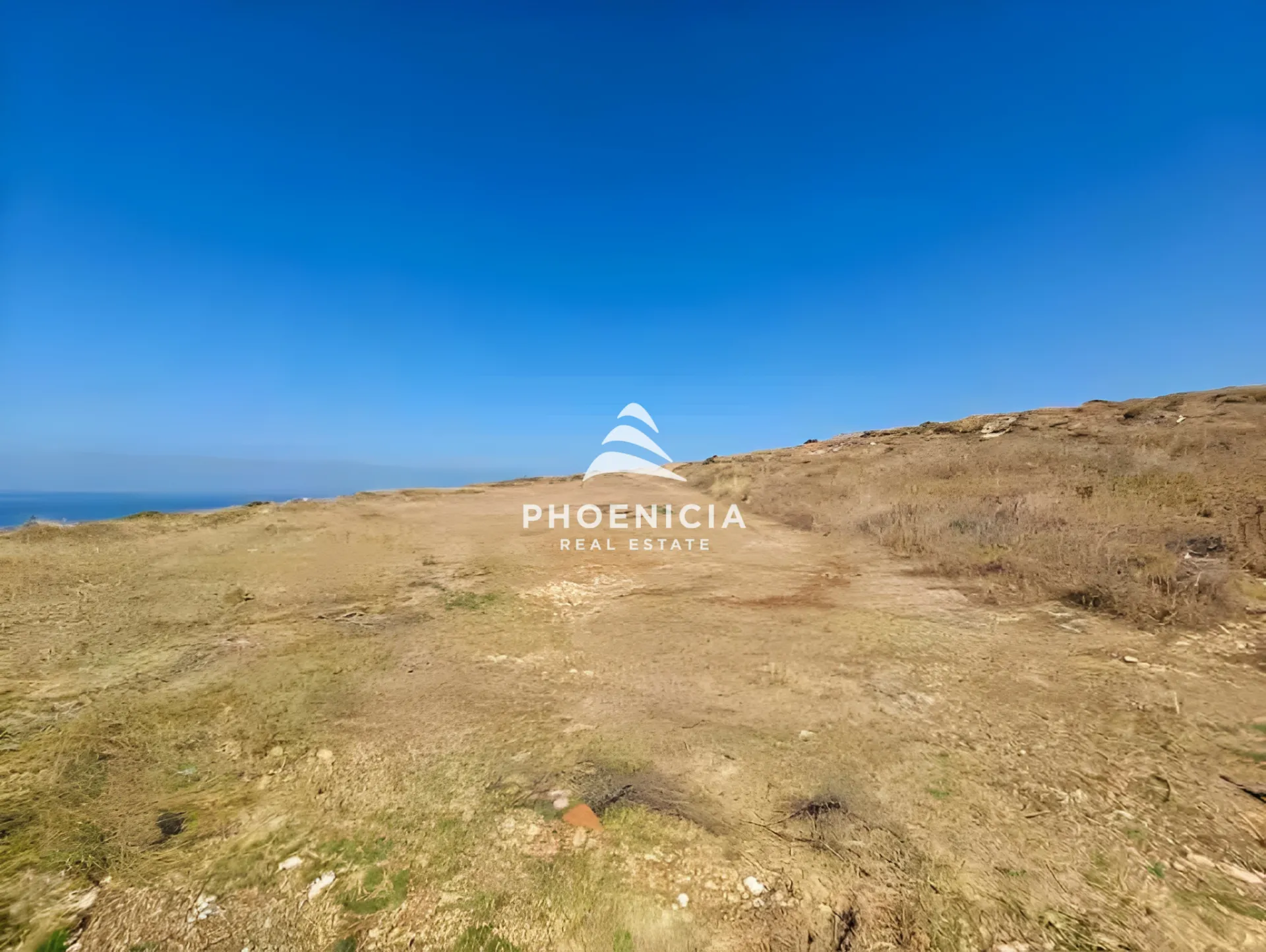 Commercial Land for sale in Kfar Aabida