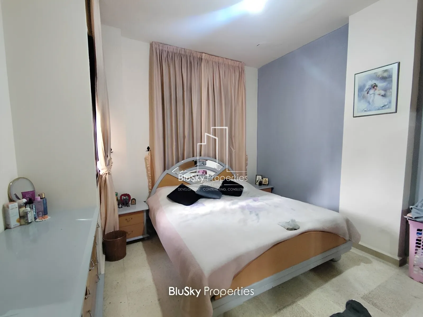 Apartment for Sale in Zouk Mosbeh