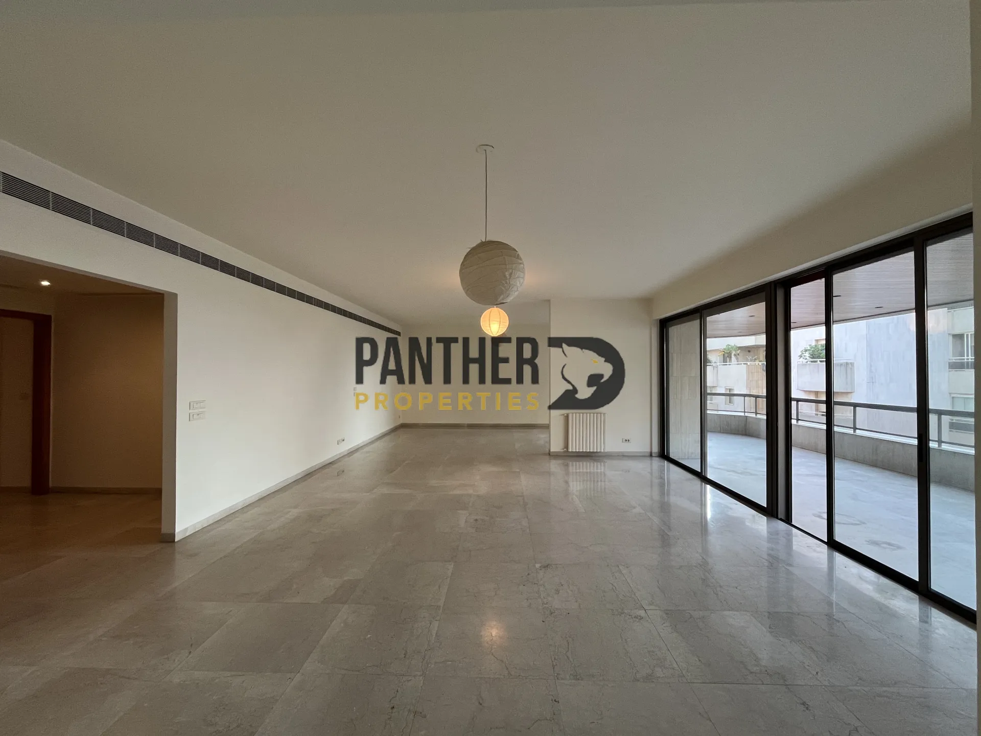 Apartment for rent in Achrafieh, beirut, lebanon