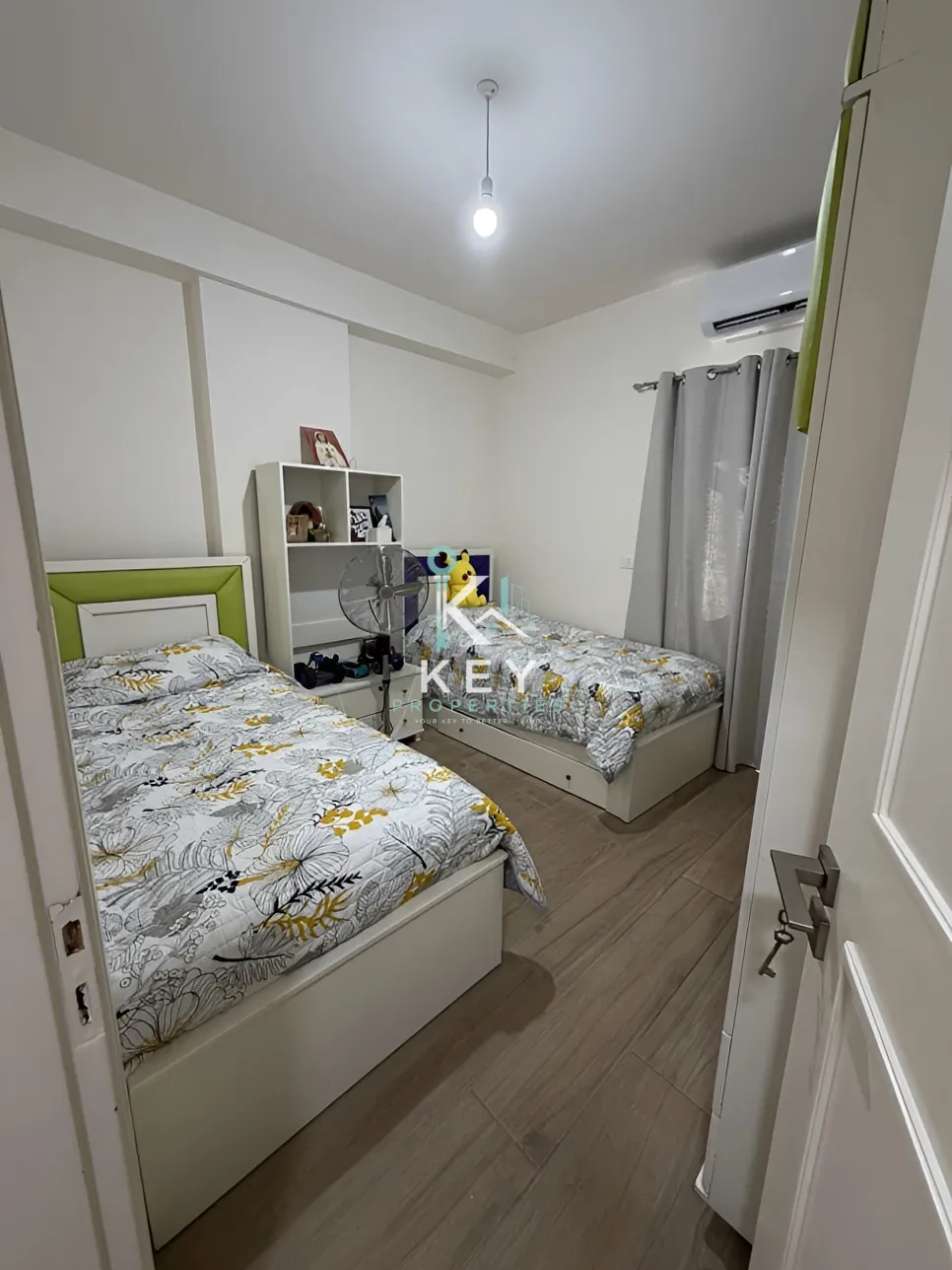 Apartment for sale in Baouchriyeh, Lebanon