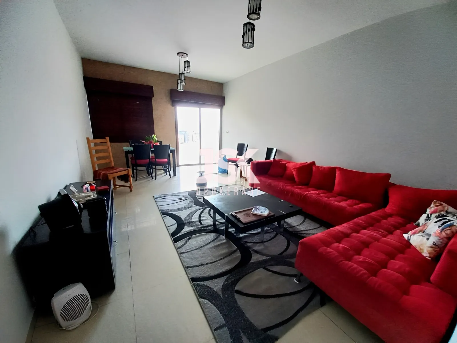 Apartment for Sale in Baouchriyeh