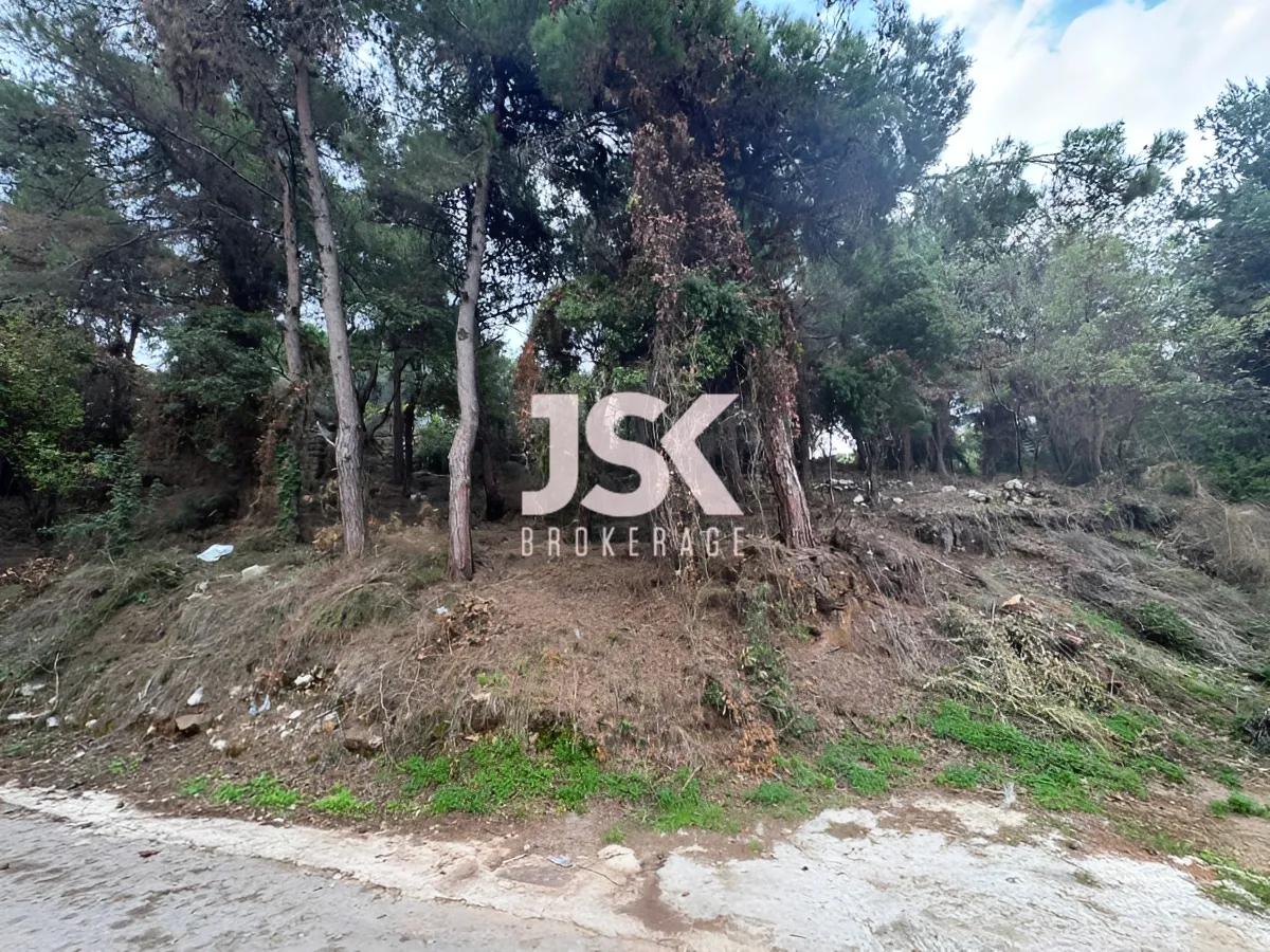 Land for Sale in Baabdat, Lebanon