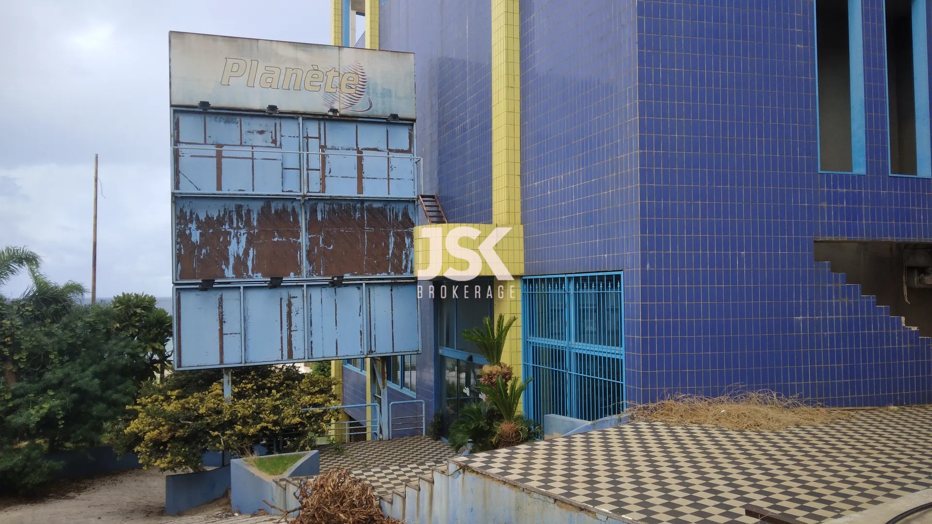 Building for Sale in Zouk Mikael