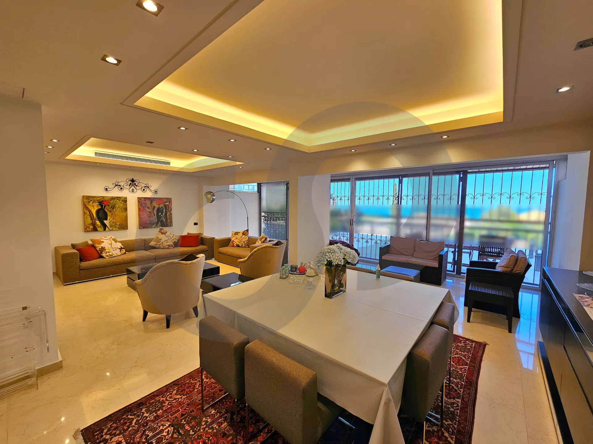 Apartment for Sale in Kaslik