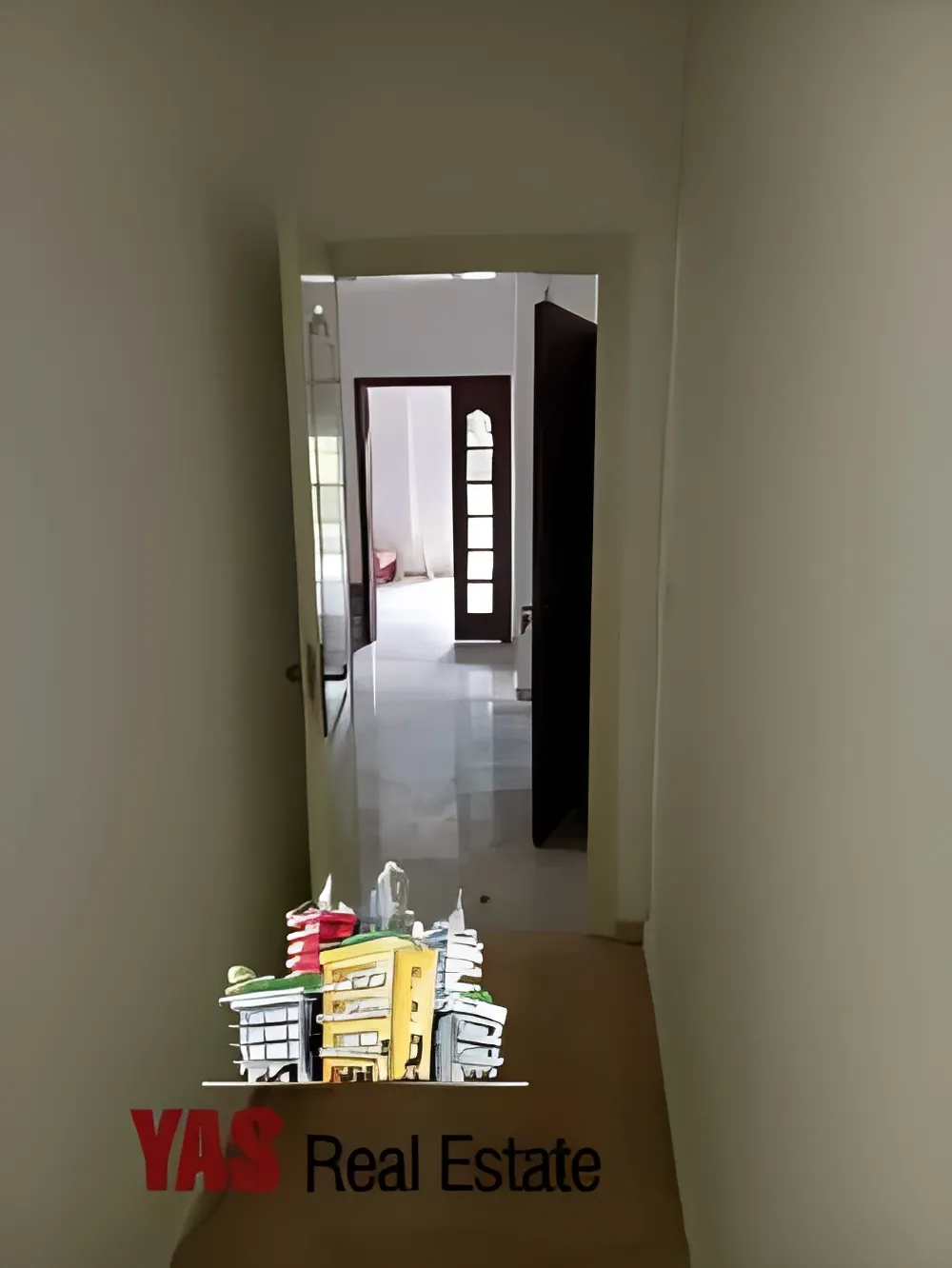 Apartment for Sale in Ballouneh