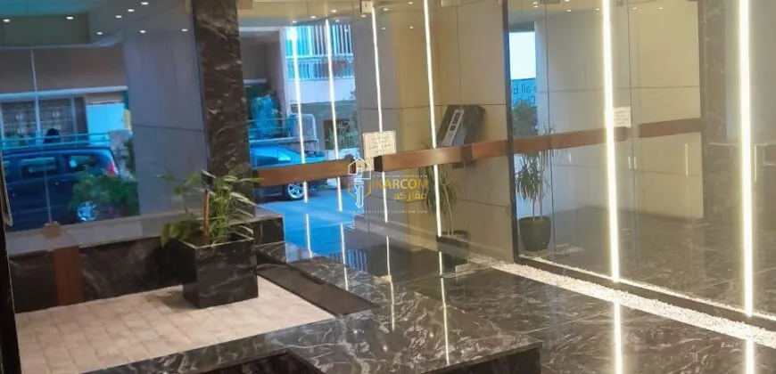 Apartment for Sale in Beirut, Ras el Nabeh, Lebanon