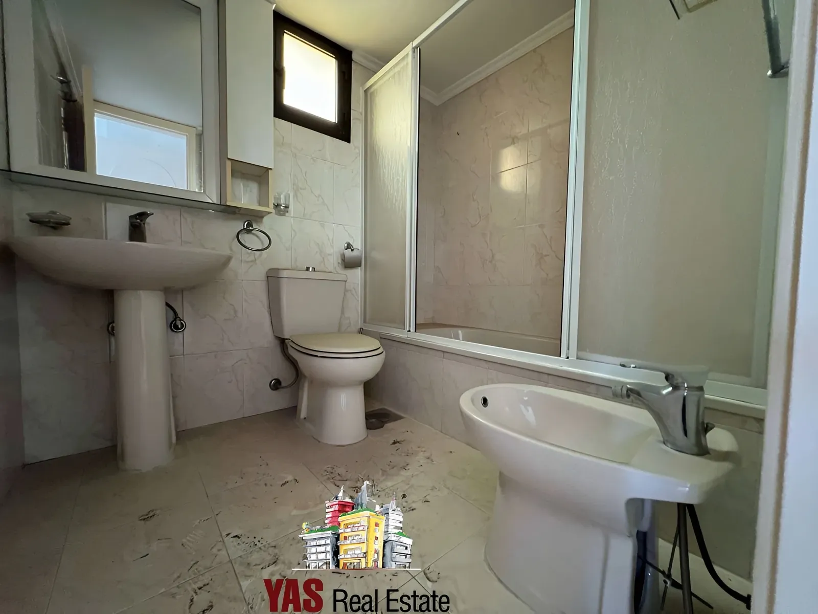 Apartment for Sale in Jounieh