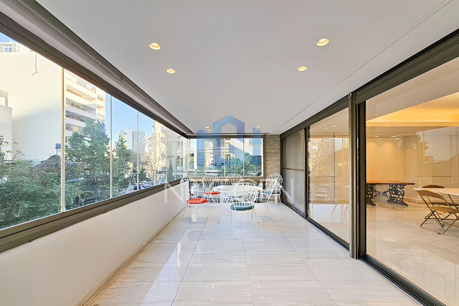 Apartment for Sale in Achrafieh