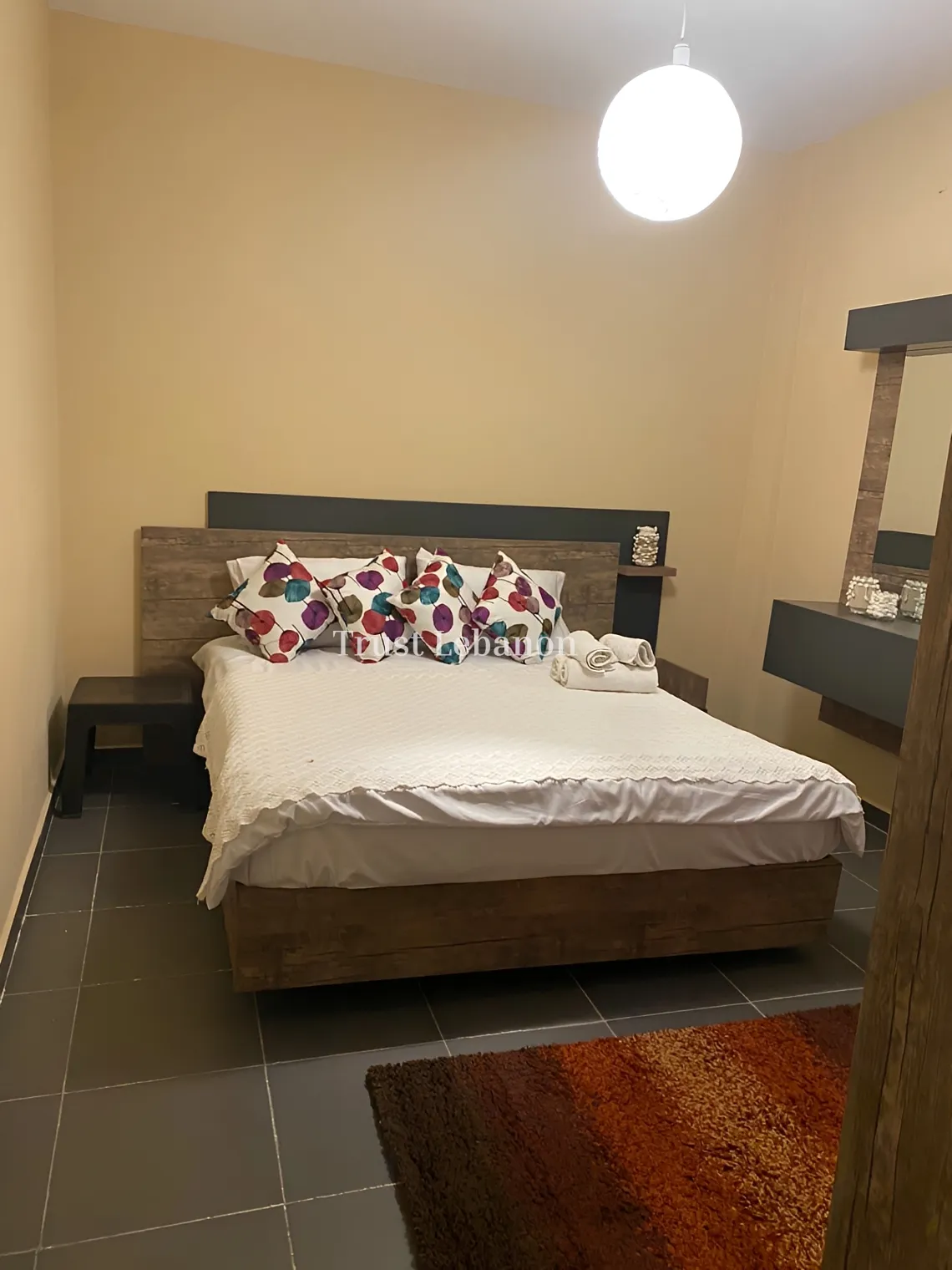 Apartment for sale in Mrouj, Lebanon