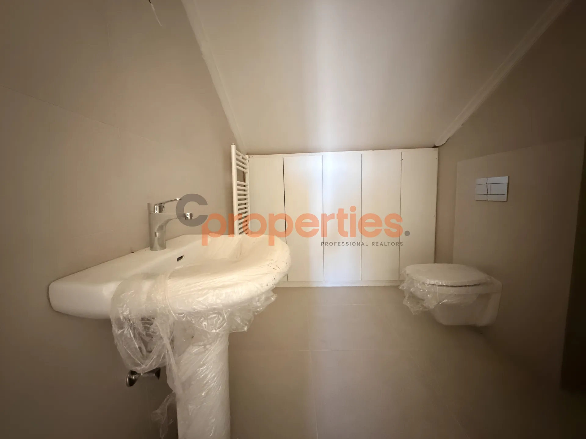 Apartment for Sale in Naqqache