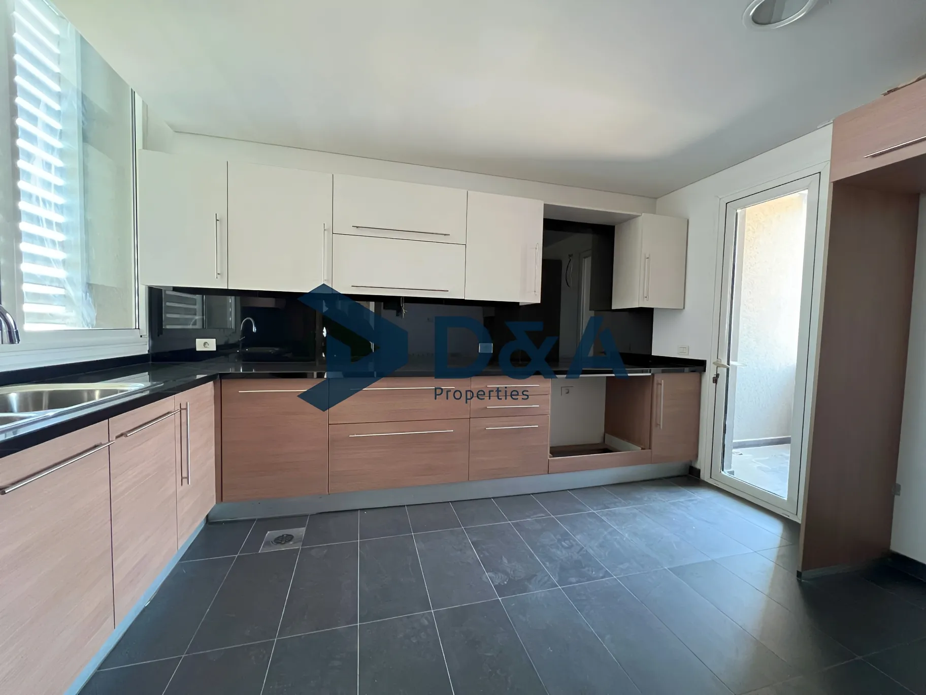 Apartment for sale in Achrafieh, Beirut, Lebanon